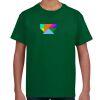 Ultra Cotton® Youth 6 oz. T-Shirt Thumbnail