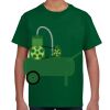Ultra Cotton® Youth 6 oz. T-Shirt Thumbnail