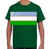 Ultra Cotton® Youth 6 oz. T-Shirt Thumbnail