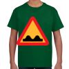 Ultra Cotton® Youth 6 oz. T-Shirt Thumbnail