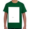Ultra Cotton® Youth 6 oz. T-Shirt Thumbnail