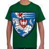 Ultra Cotton® Youth 6 oz. T-Shirt Thumbnail