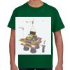 Ultra Cotton® Youth 6 oz. T-Shirt Thumbnail
