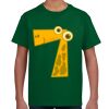 Ultra Cotton® Youth 6 oz. T-Shirt Thumbnail