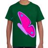 Ultra Cotton® Youth 6 oz. T-Shirt Thumbnail