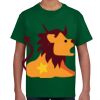 Ultra Cotton® Youth 6 oz. T-Shirt Thumbnail