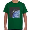 Ultra Cotton® Youth 6 oz. T-Shirt Thumbnail