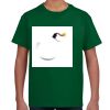 Ultra Cotton® Youth 6 oz. T-Shirt Thumbnail