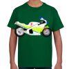 Ultra Cotton® Youth 6 oz. T-Shirt Thumbnail