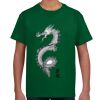 Ultra Cotton® Youth 6 oz. T-Shirt Thumbnail