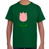Ultra Cotton® Youth 6 oz. T-Shirt Thumbnail