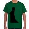 Ultra Cotton® Youth 6 oz. T-Shirt Thumbnail