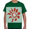 Ultra Cotton® Youth 6 oz. T-Shirt Thumbnail