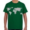 Ultra Cotton® Youth 6 oz. T-Shirt Thumbnail