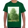 Ultra Cotton® Youth 6 oz. T-Shirt Thumbnail