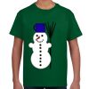 Ultra Cotton® Youth 6 oz. T-Shirt Thumbnail