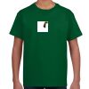 Ultra Cotton® Youth 6 oz. T-Shirt Thumbnail