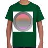 Ultra Cotton® Youth 6 oz. T-Shirt Thumbnail