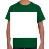 Ultra Cotton® Youth 6 oz. T-Shirt Thumbnail