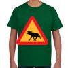 Ultra Cotton® Youth 6 oz. T-Shirt Thumbnail