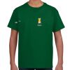 Ultra Cotton® Youth 6 oz. T-Shirt Thumbnail