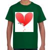 Ultra Cotton® Youth 6 oz. T-Shirt Thumbnail