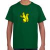Ultra Cotton® Youth 6 oz. T-Shirt Thumbnail