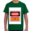 Ultra Cotton® Youth 6 oz. T-Shirt Thumbnail