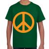 Ultra Cotton® Youth 6 oz. T-Shirt Thumbnail