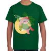 Ultra Cotton® Youth 6 oz. T-Shirt Thumbnail