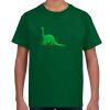 Ultra Cotton® Youth 6 oz. T-Shirt Thumbnail