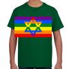 Ultra Cotton® Youth 6 oz. T-Shirt Thumbnail