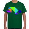 Ultra Cotton® Youth 6 oz. T-Shirt Thumbnail