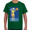 Ultra Cotton® Youth 6 oz. T-Shirt Thumbnail