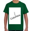 Ultra Cotton® Youth 6 oz. T-Shirt Thumbnail
