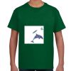 Ultra Cotton® Youth 6 oz. T-Shirt Thumbnail