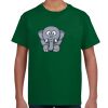 Ultra Cotton® Youth 6 oz. T-Shirt Thumbnail