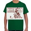 Ultra Cotton® Youth 6 oz. T-Shirt Thumbnail