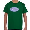 Ultra Cotton® Youth 6 oz. T-Shirt Thumbnail