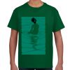 Ultra Cotton® Youth 6 oz. T-Shirt Thumbnail