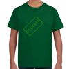 Ultra Cotton® Youth 6 oz. T-Shirt Thumbnail