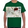 Ultra Cotton® Youth 6 oz. T-Shirt Thumbnail