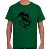 Ultra Cotton® Youth 6 oz. T-Shirt Thumbnail