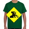 Ultra Cotton® Youth 6 oz. T-Shirt Thumbnail