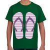 Ultra Cotton® Youth 6 oz. T-Shirt Thumbnail