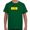 Ultra Cotton® Youth 6 oz. T-Shirt Thumbnail