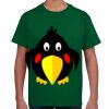 Ultra Cotton® Youth 6 oz. T-Shirt Thumbnail