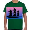 Ultra Cotton® Youth 6 oz. T-Shirt Thumbnail
