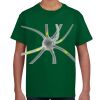Ultra Cotton® Youth 6 oz. T-Shirt Thumbnail