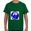 Ultra Cotton® Youth 6 oz. T-Shirt Thumbnail